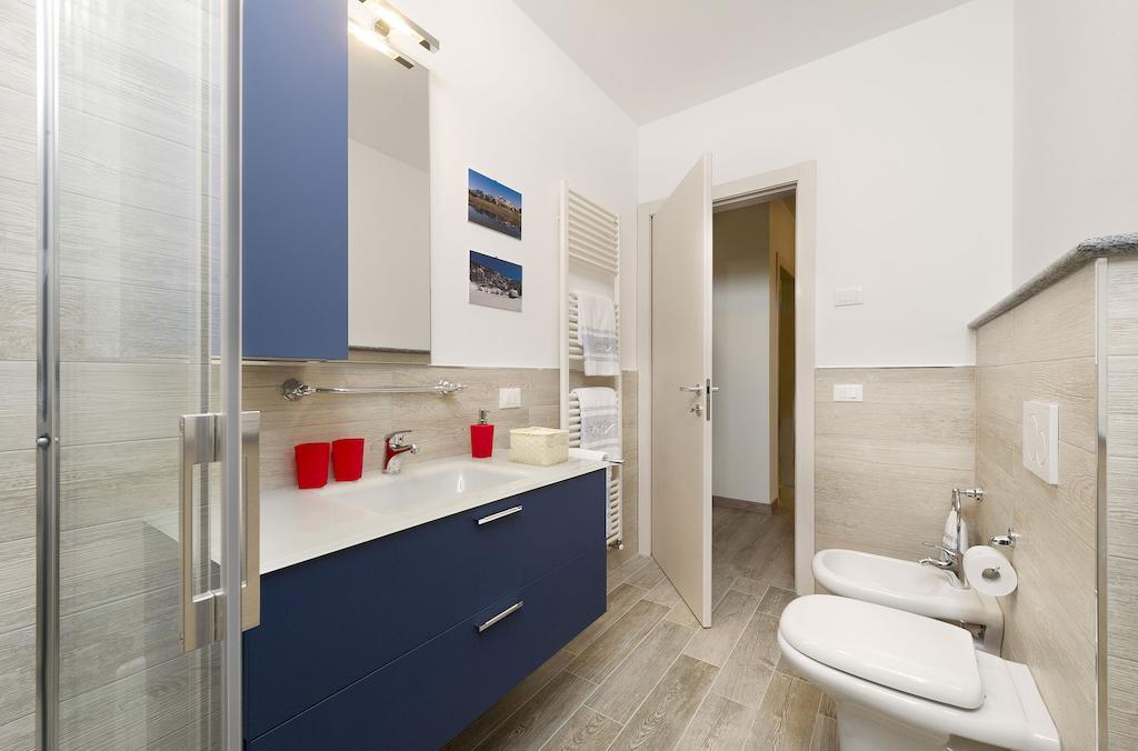 Apartamento Agrifoglio Baveno Habitación foto