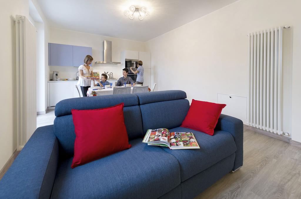 Apartamento Agrifoglio Baveno Habitación foto